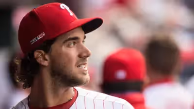 Phillies' Aaron Nola makes big World Baseball Classic decision, but not for Team USA